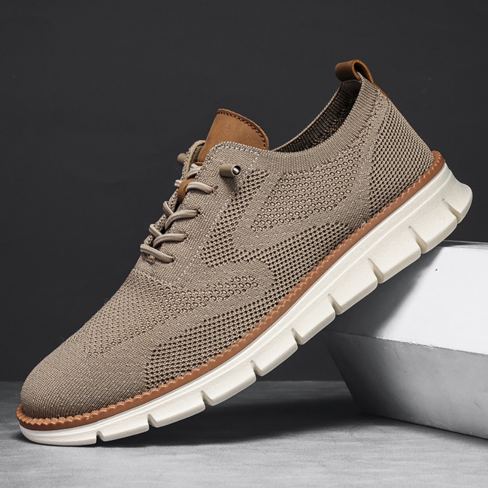 Men Formal Wear Fashion - Scarpe casual da uomo Breeze Oxford