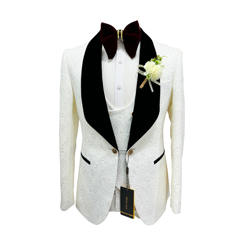 Men Formal Wear Wedding - Thorndike Abiti da sposa da uomo