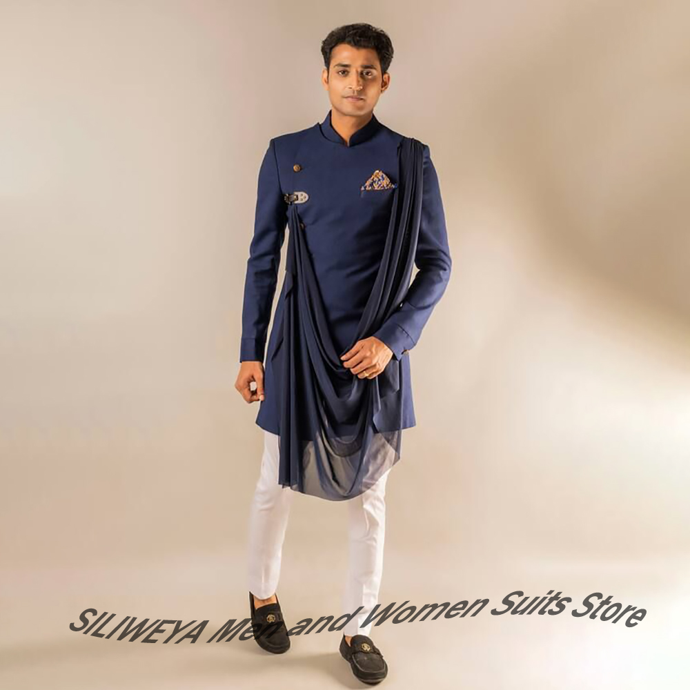 Men Formal Wear Indian - Abiti da uomo eleganti in stile