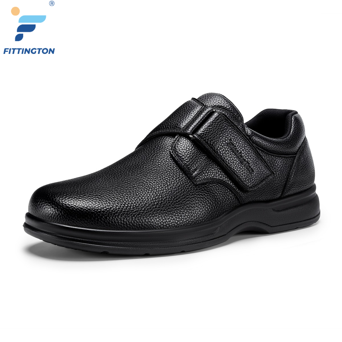 Men'S Formal Wear For Office - Scarpe Eleganti da Uomo Fittington con