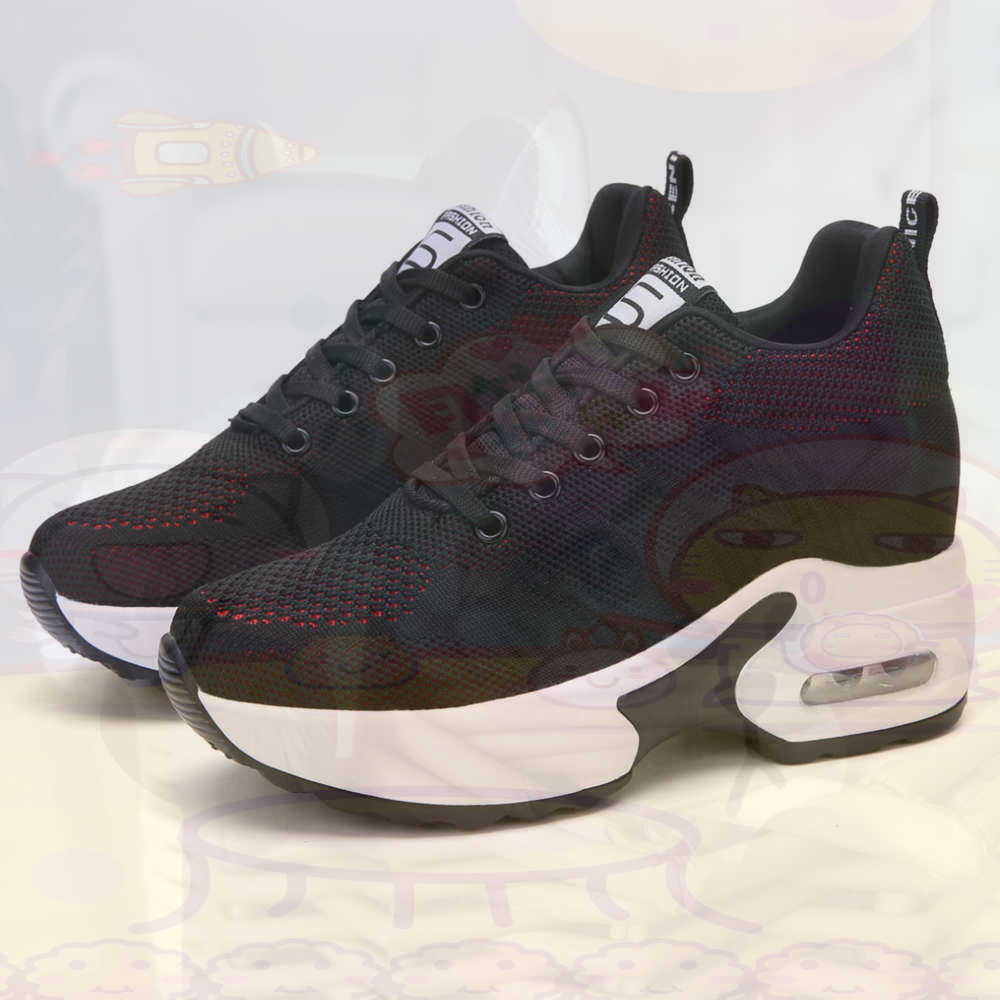 Formal Wear For Men Yellow - Rosso Taglia 36 Scarpe Donna Tennis