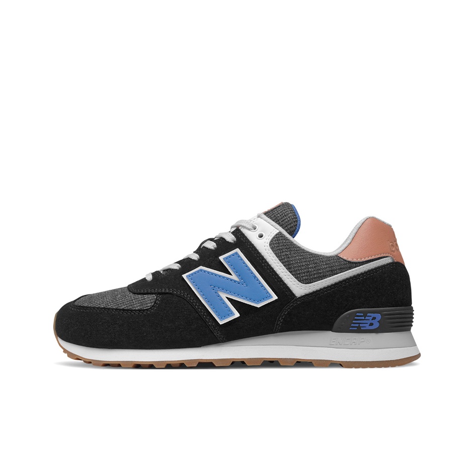 New Balance Shoes 574 - Scarpe da corsa New Balance NB