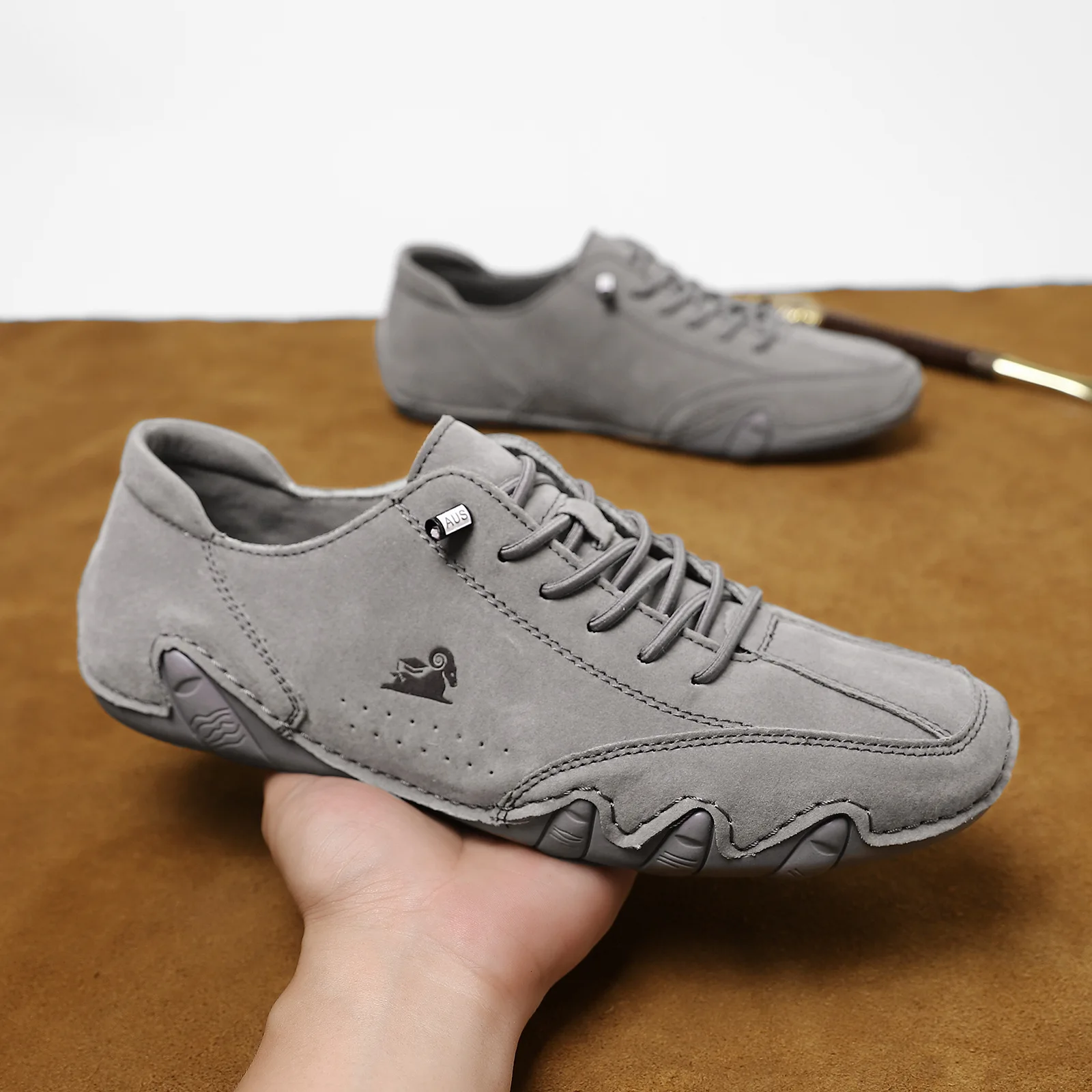 Men'S Luxury Formal Wear Brands - Scarpe Casual da uomo Luxury Brand