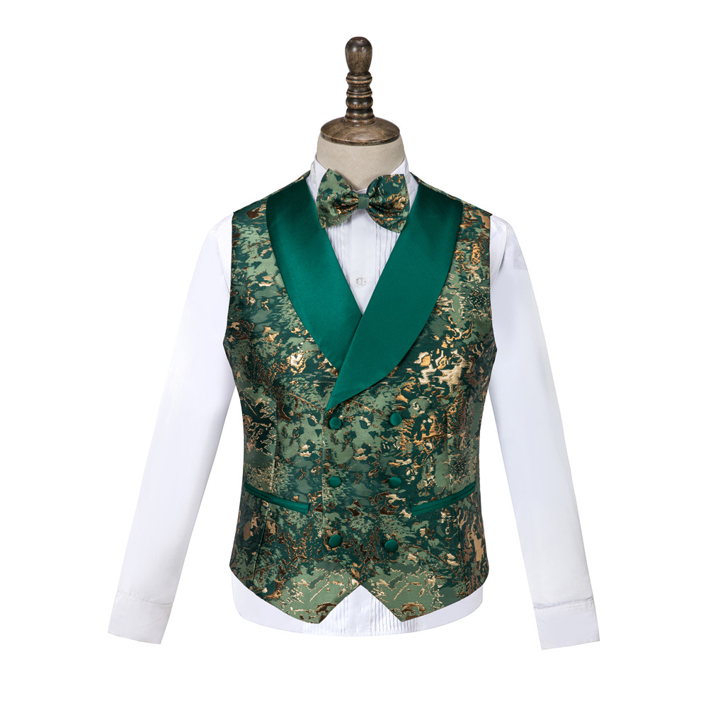 Men Formal Wear Fashion - Gwenhwyfar 2026 Nuovo Progettato Camouflage Uomini
