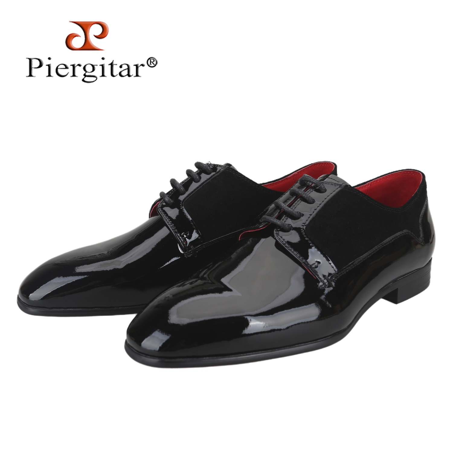 Men'S Luxury Formal Wear Brands - Piergitar, Marca di Lusso Italiana, Scarpe