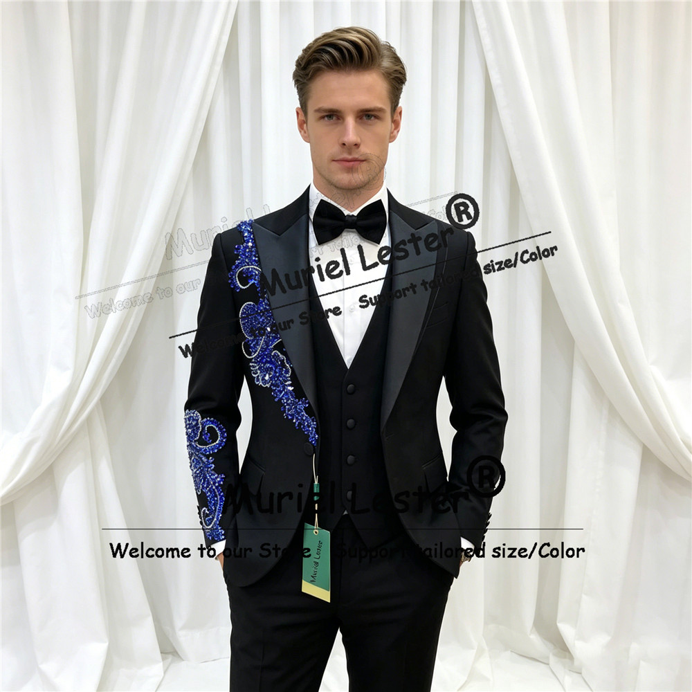 Abiti da Sposo Esclusivi da Uo - Men'S Formal Wear Attire recensione e prezzo