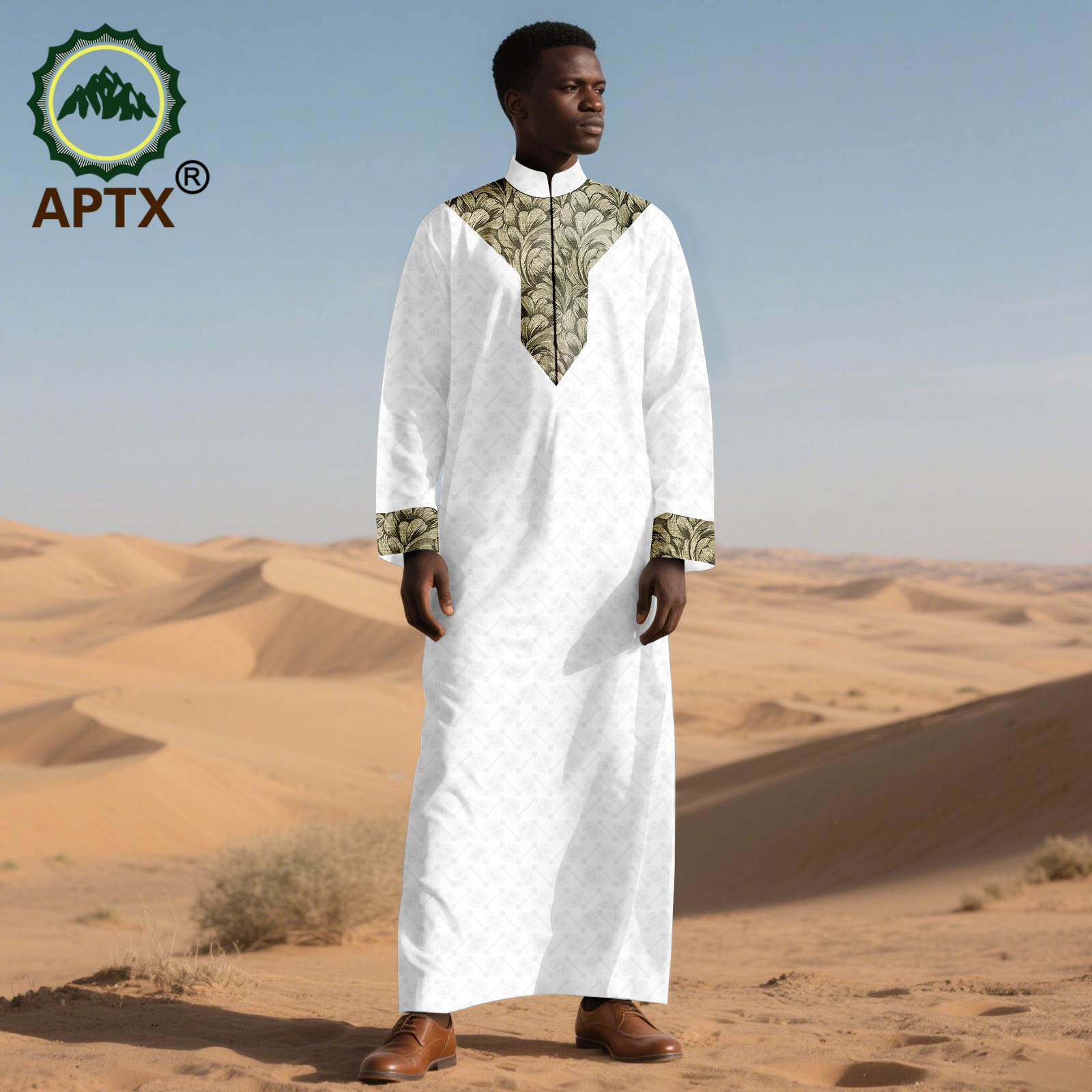 Abiti africani per uomo Tradiz - Men'S Formal Wear Attire recensione e prezzo