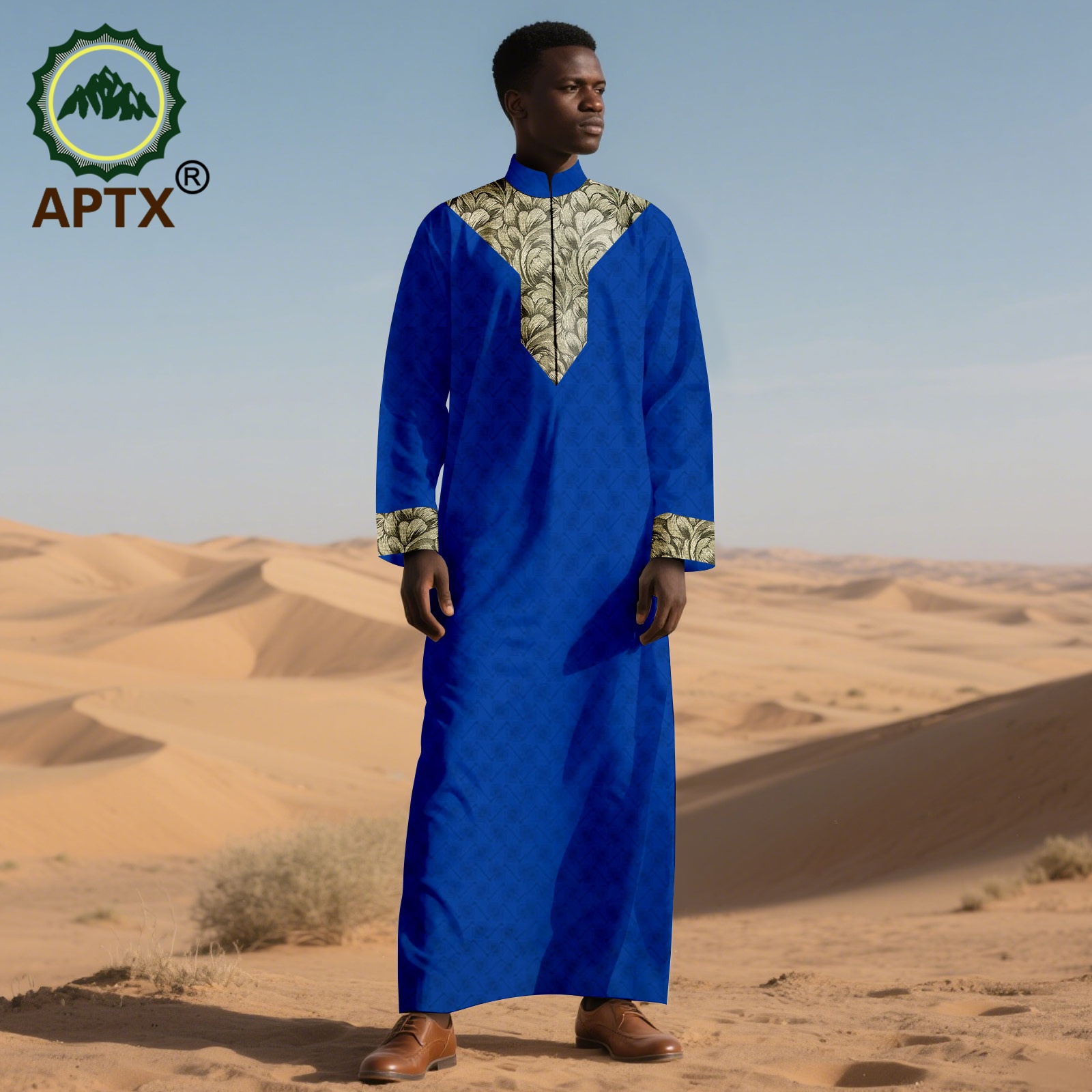 Abiti africani per uomo Tradiz - Men'S Formal Wear Attire recensione e prezzo