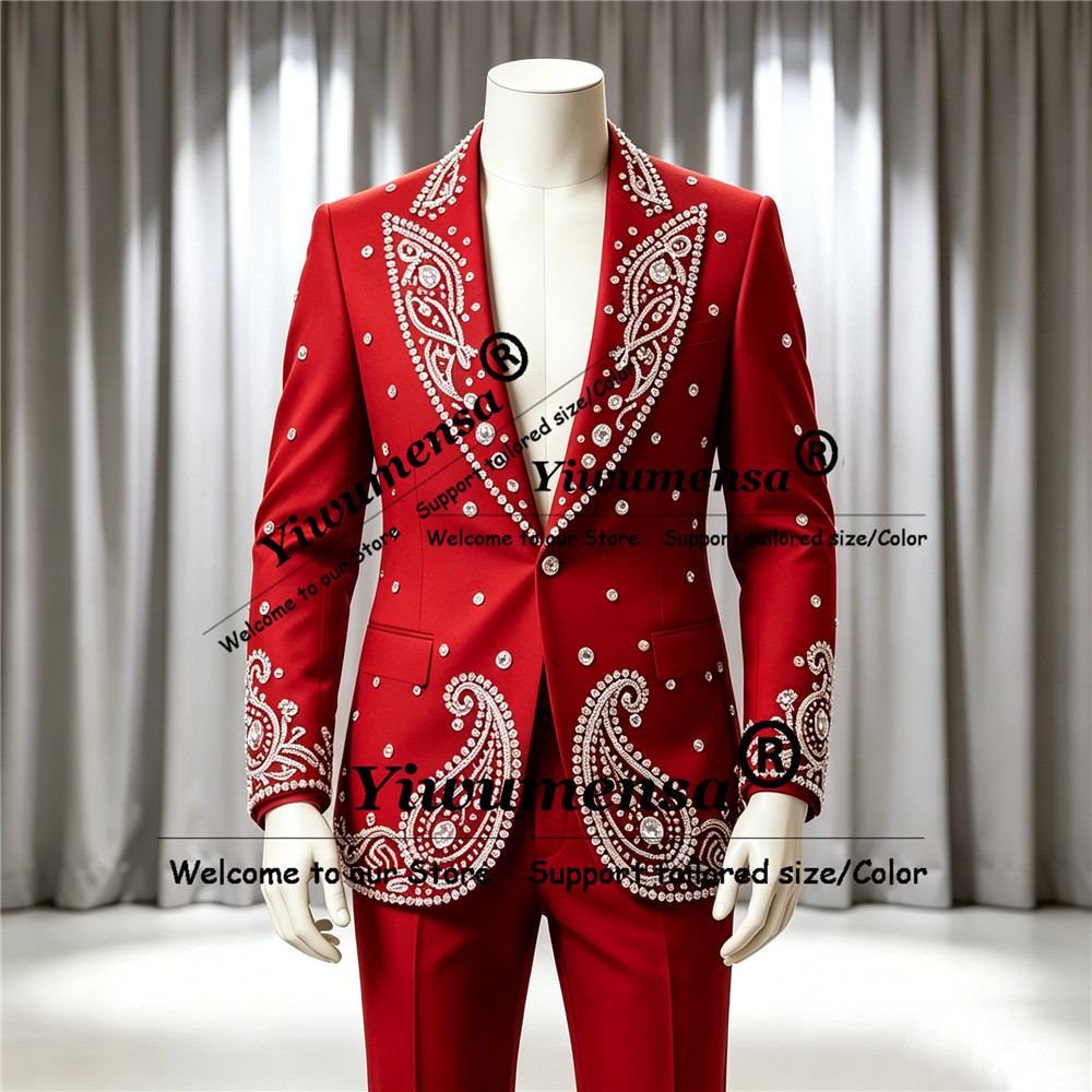 Completo da uomo con giacca mo - Men'S Formal Wear Attire recensione e prezzo