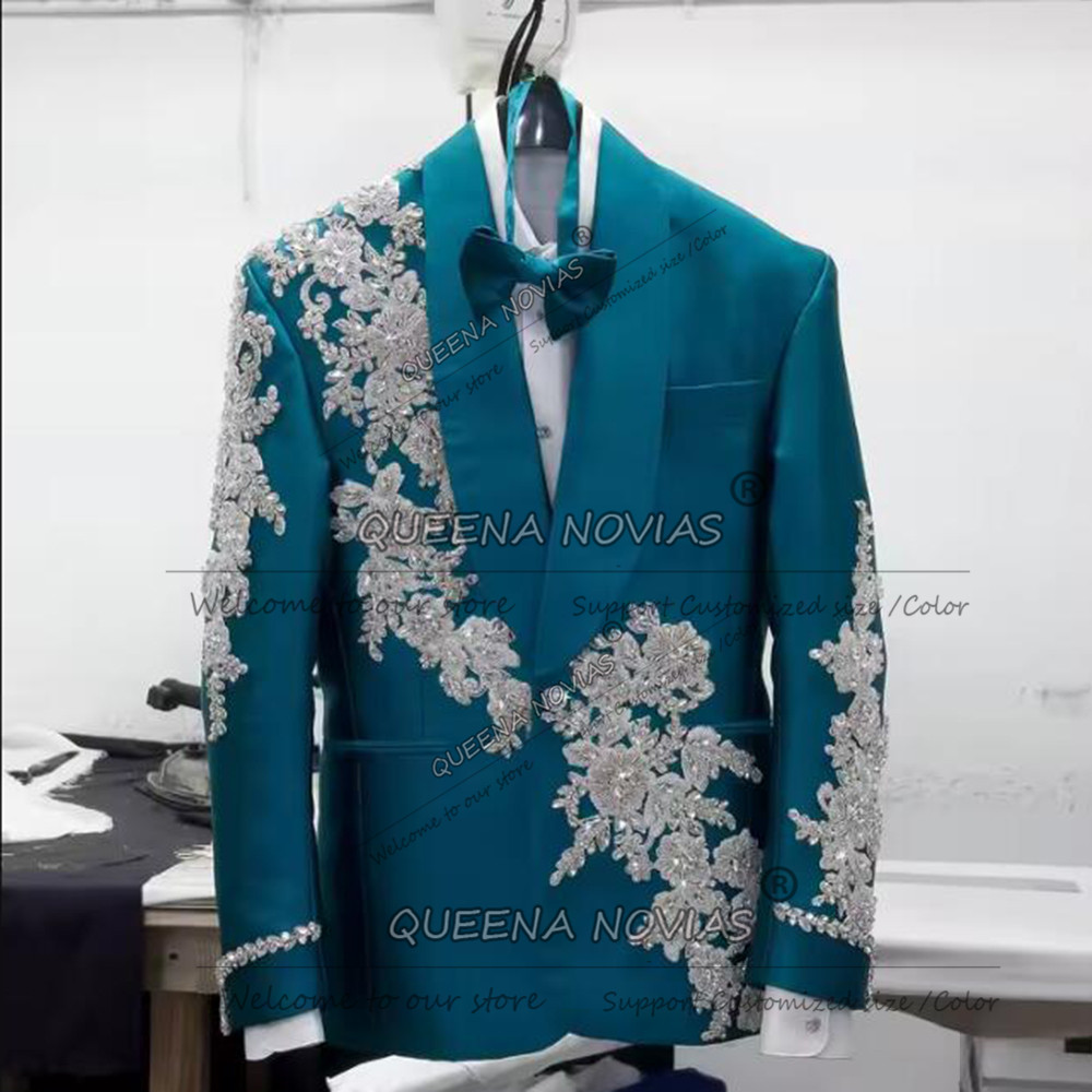 Abiti da Sposo Esclusivi, Abbi - Men'S Formal Wear Attire recensione e prezzo