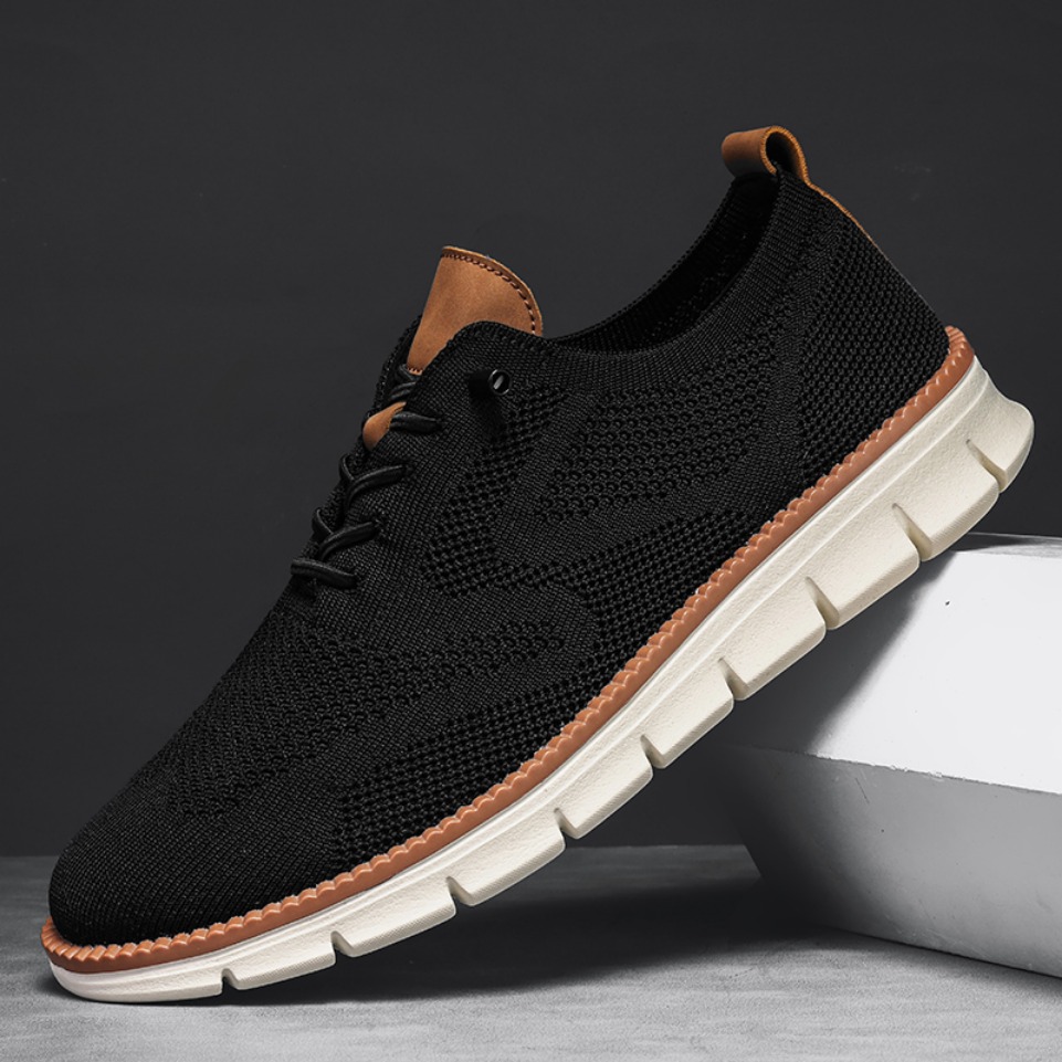 Scarpe casual da uomo Breeze O - Men Formal Wear Fashion recensione e prezzo