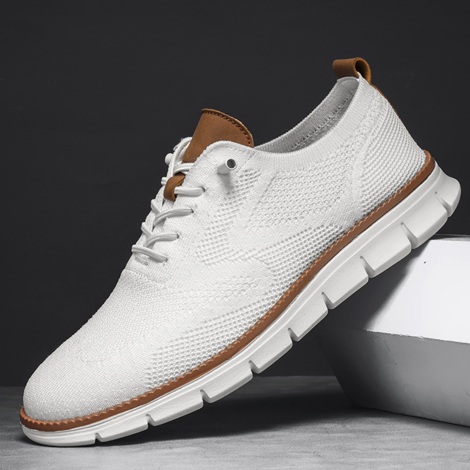 Scarpe casual da uomo Breeze O - Men Formal Wear Fashion recensione e prezzo