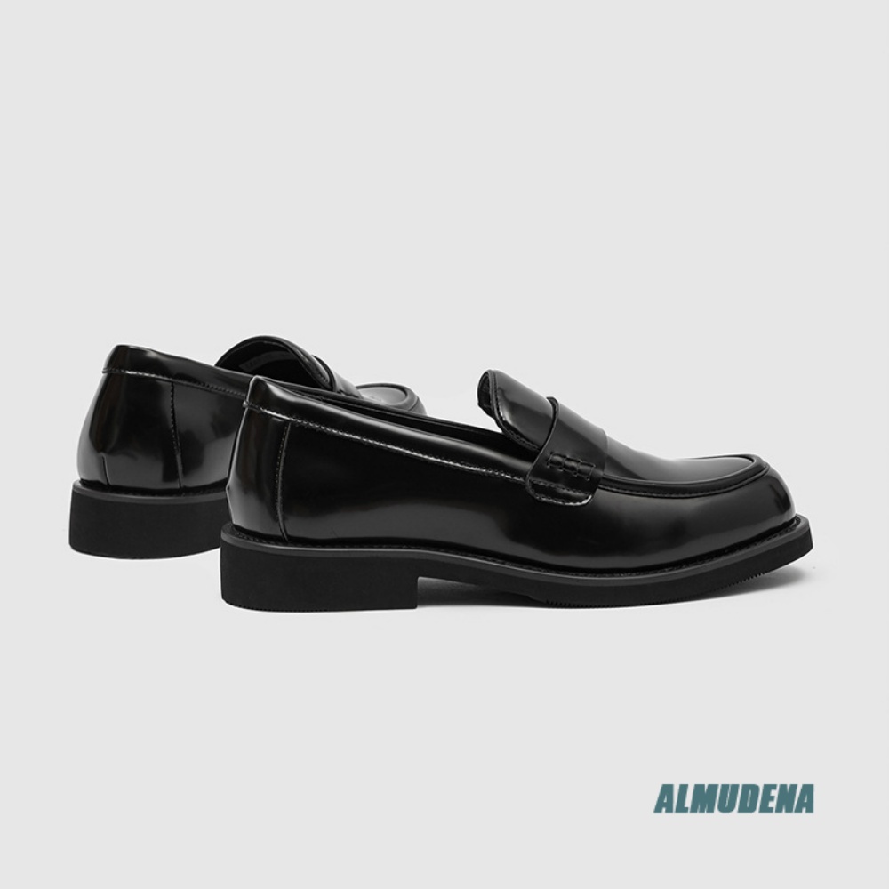 Mocassini da Uomo alla Moda co - Men'S Formal Wear For Office recensione e prezzo