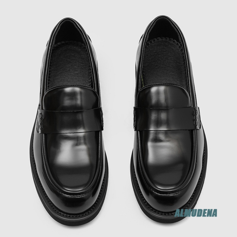 Mocassini da Uomo alla Moda co - Men'S Formal Wear For Office recensione e prezzo