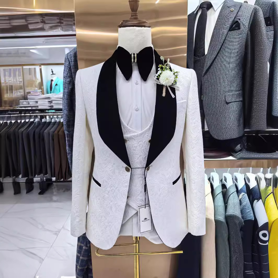 Thorndike Abiti da sposa da uo - Men Formal Wear Wedding recensione e prezzo
