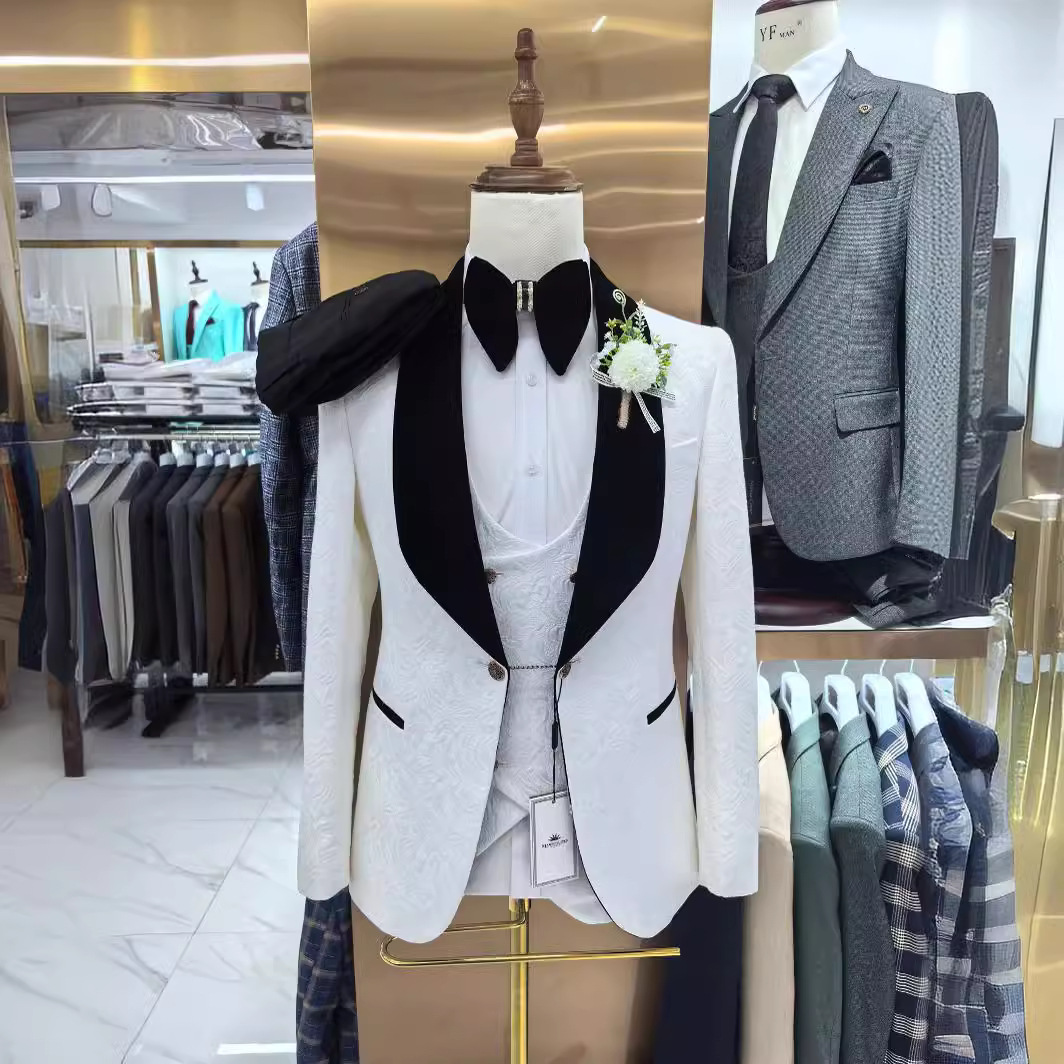 Thorndike Abiti da sposa da uo - Men Formal Wear Wedding recensione e prezzo