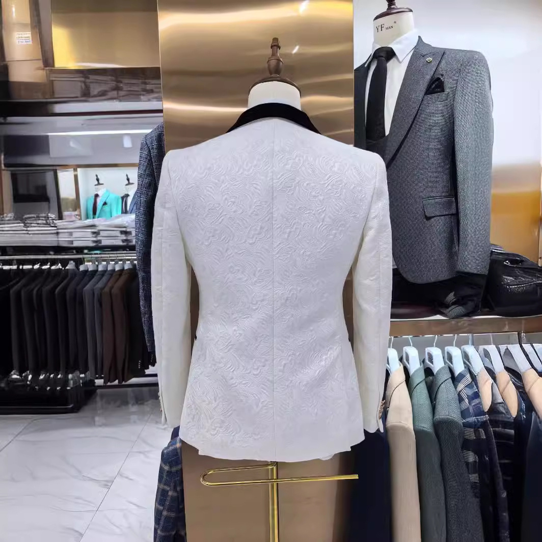 Thorndike Abiti da sposa da uo - Men Formal Wear Wedding recensione e prezzo
