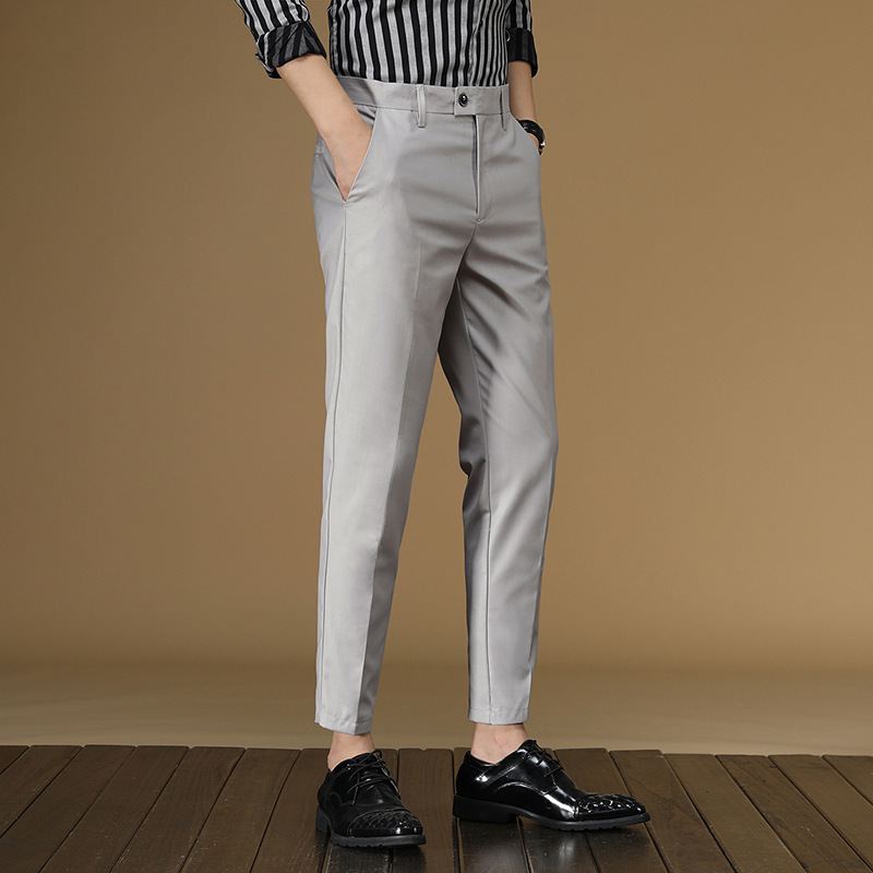 Pantaloni da abito estivi da u - Men'S Formal Wear For Office recensione e prezzo
