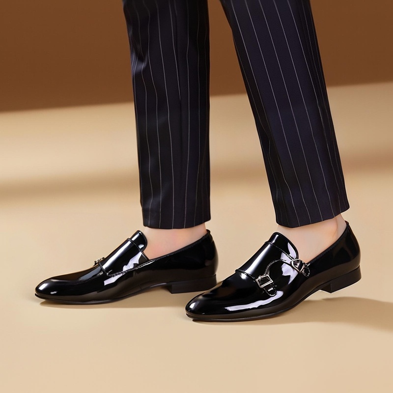 Piergitar Nuovo Colore Nero Sc - Men Formal Wear Fashion recensione e prezzo