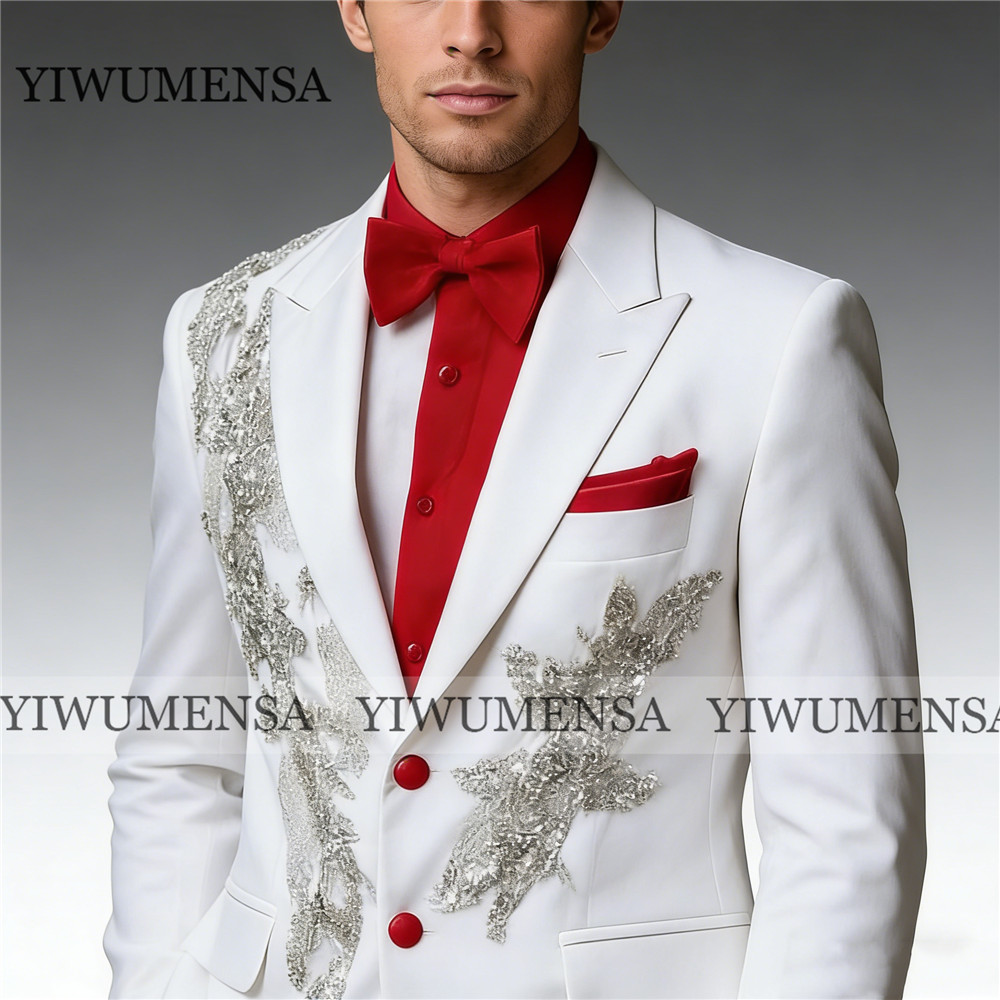 Abito da uomo esclusivo per ma - Men'S Formal Wear Attire recensione e prezzo