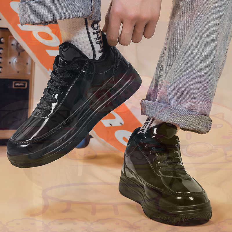 Stivali Taglia 33 Scarpe da te - Men'S Formal Wear Canada recensione e prezzo
