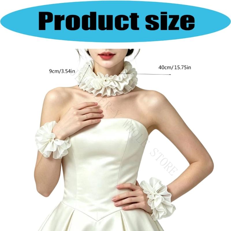 R7UF Set accessori per collett - Men Formal Wear Look recensione e prezzo