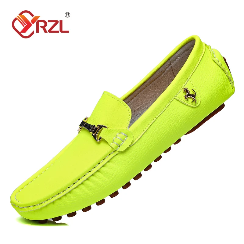 YRZL Mocassini da uomo Scarpe  - Men'S Luxury Formal Wear Brands recensione e prezzo