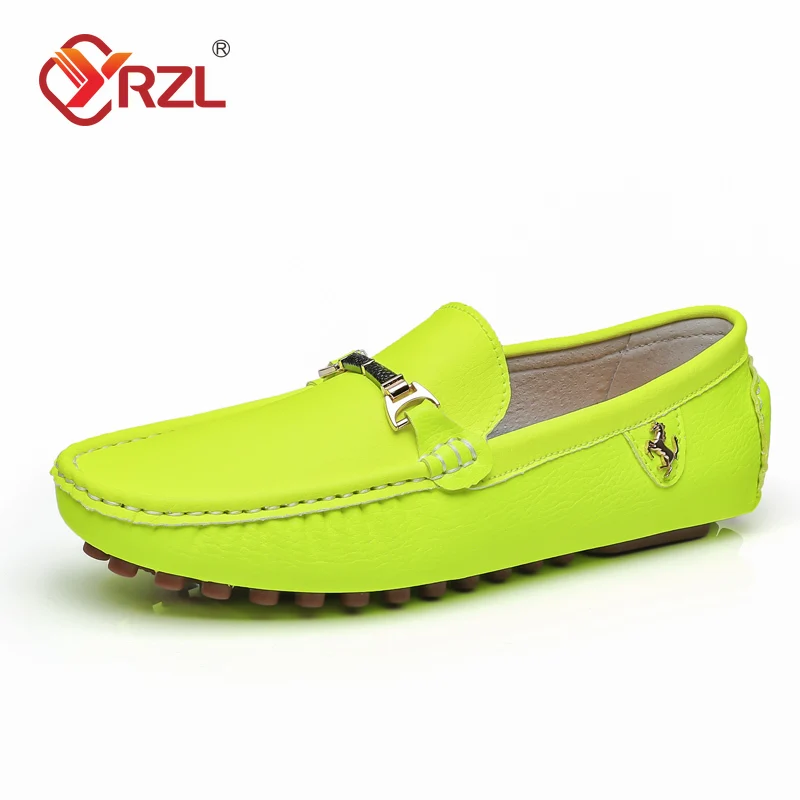 YRZL Mocassini da uomo Scarpe  - Men'S Luxury Formal Wear Brands recensione e prezzo