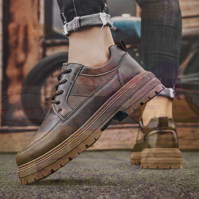 Scarpe da ginnastica alla moda - Formal Wear For Men Yellow recensione e prezzo