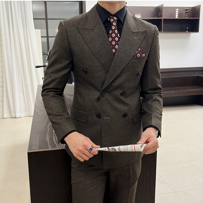 Abito da sera da uomo Vintage  - Men Formal Wear Wedding recensione e prezzo