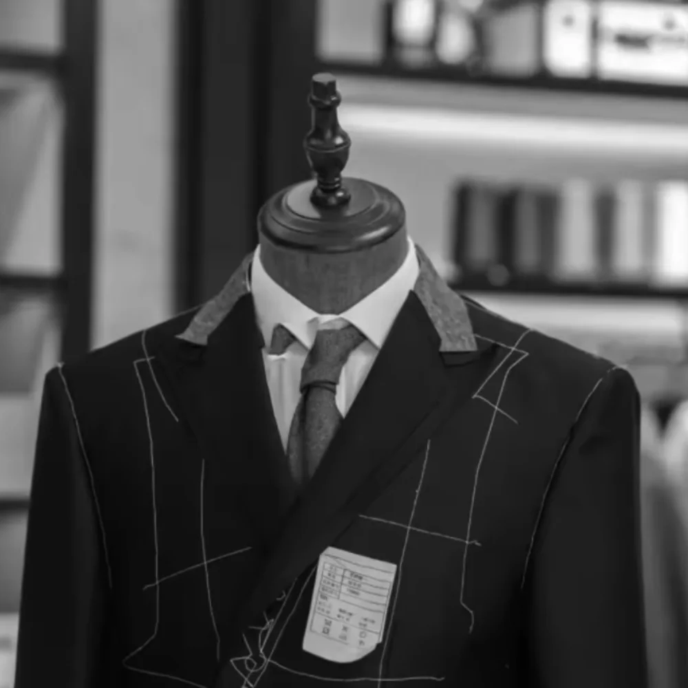 Abito da uomo giallo doppiopet - Formal Wear For Men Yellow recensione e prezzo