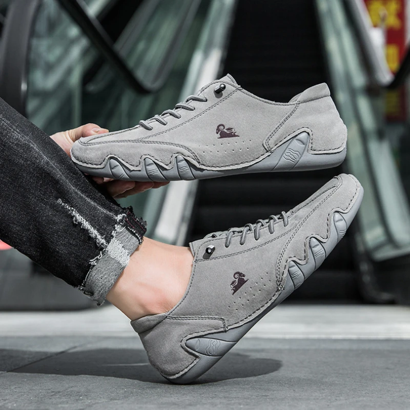Scarpe Casual da uomo Luxury B - Men'S Luxury Formal Wear Brands recensione e prezzo
