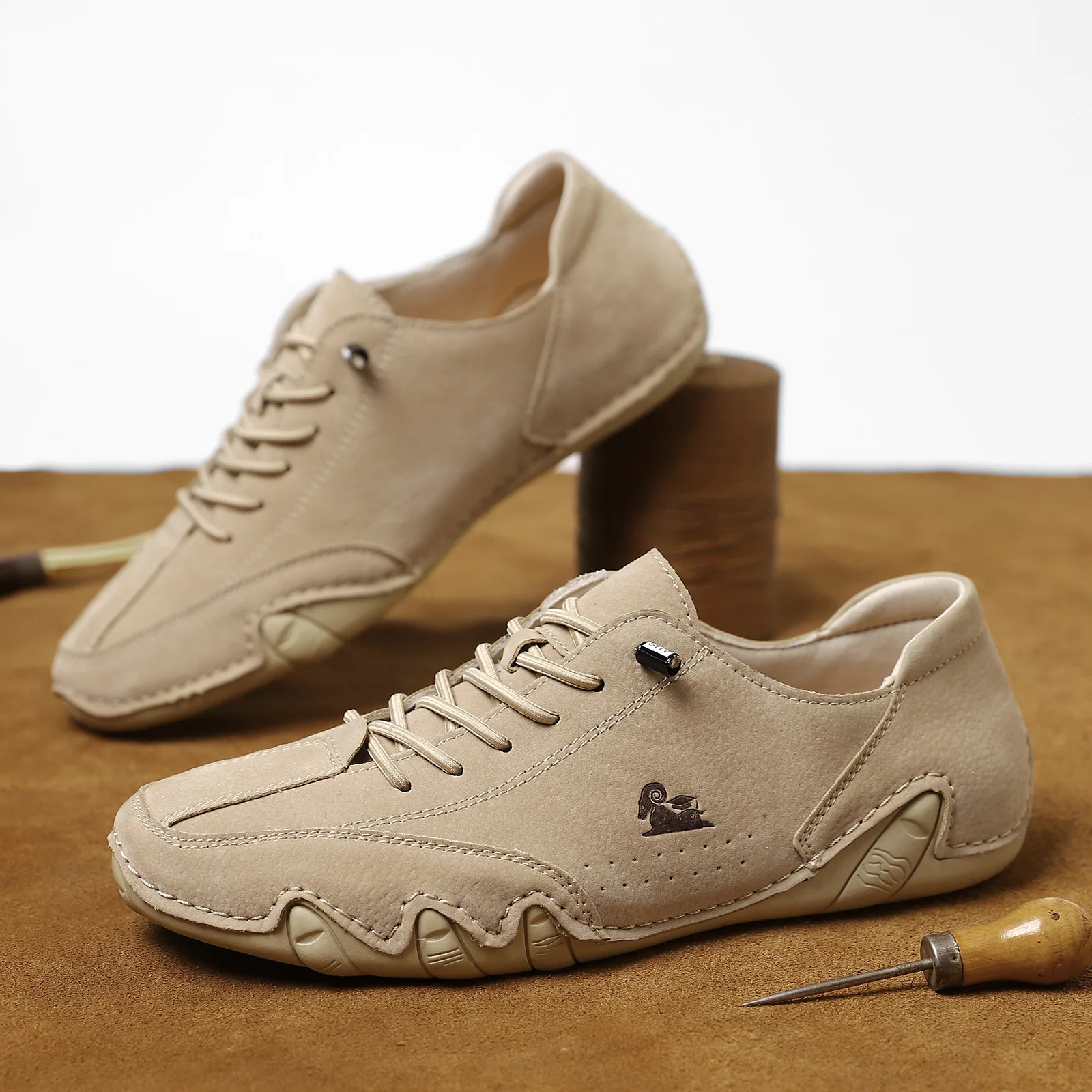Scarpe Casual da uomo Luxury B - Men'S Luxury Formal Wear Brands recensione e prezzo