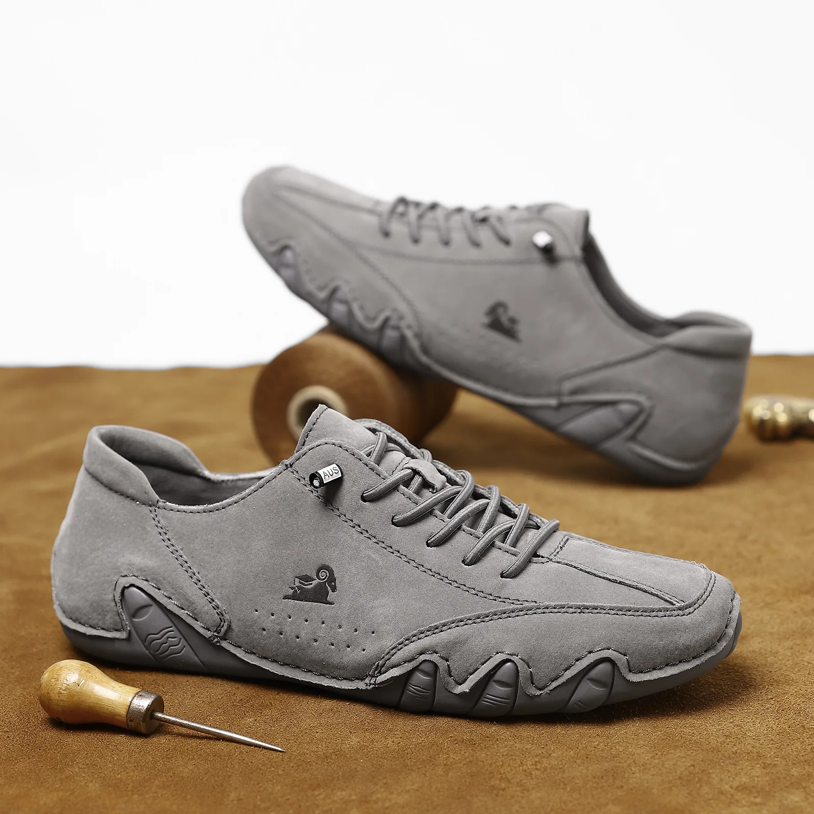 Scarpe Casual da uomo Luxury B - Men'S Luxury Formal Wear Brands recensione e prezzo