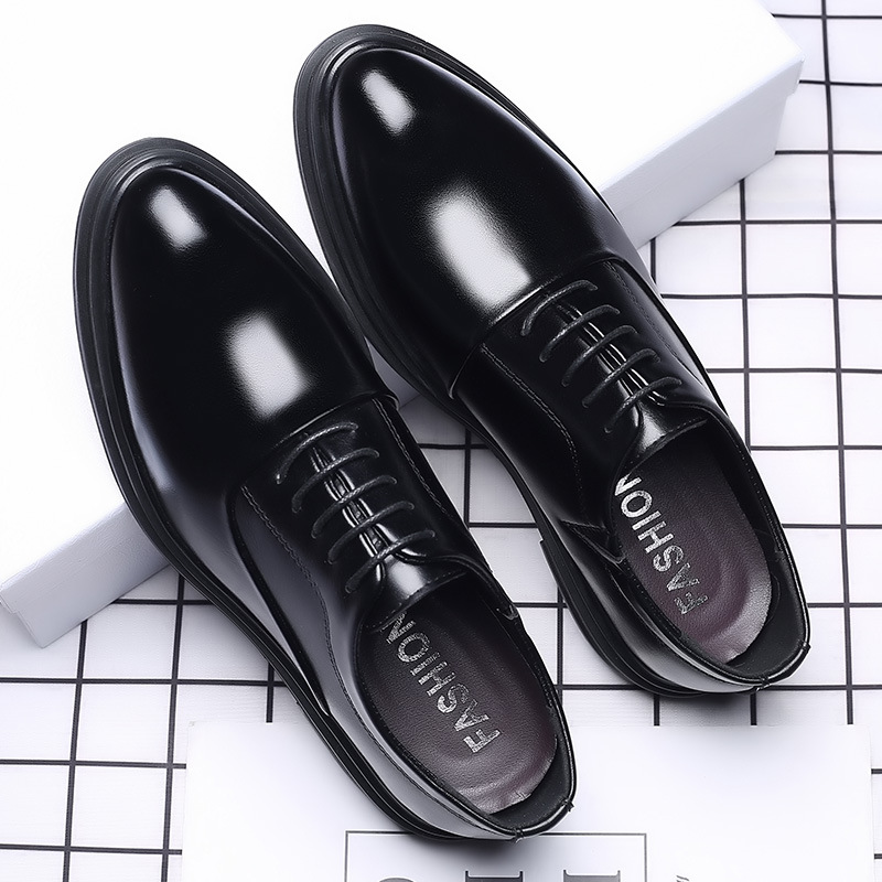 Scarpe eleganti da uomo Oxford - Men'S Formal Wear For Office recensione e prezzo
