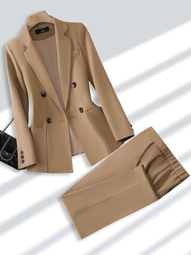Moda donna pantalone formale d - Men'S Formal Wear For Office recensione e prezzo