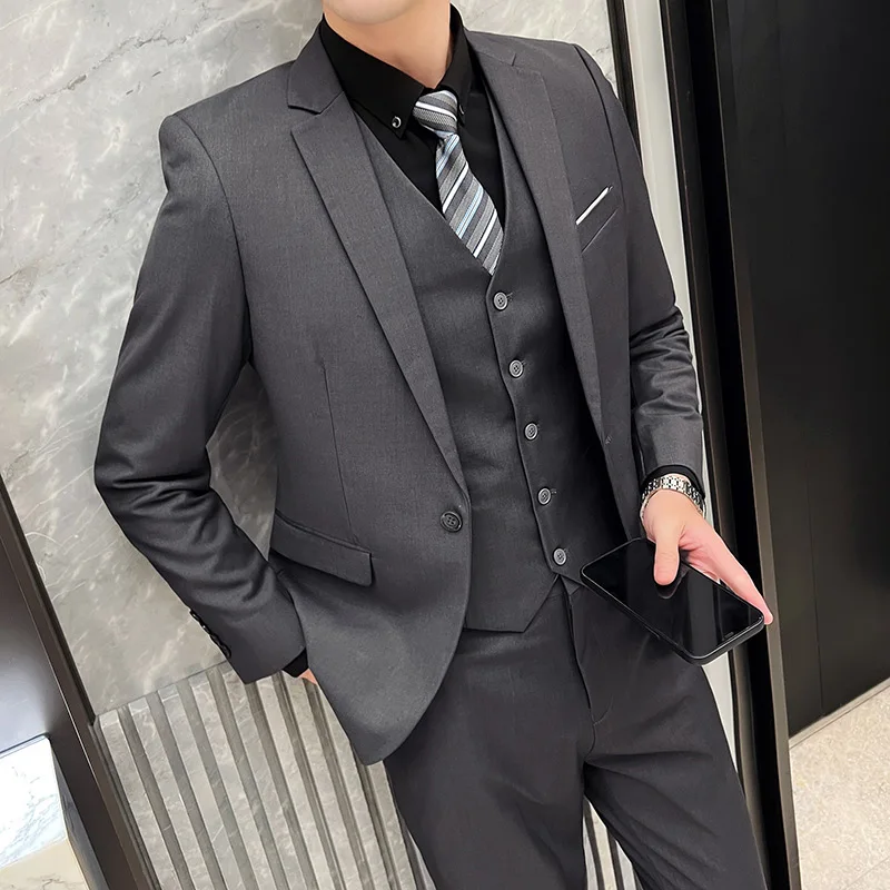 Abito da esterno traspirante ( - Men Formal Wear Fashion recensione e prezzo
