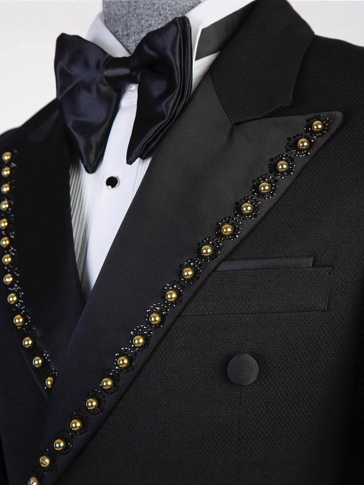 Abito Formale Doppiopetto con  - Men Formal Wear Wedding recensione e prezzo