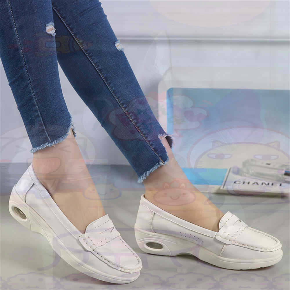 Morbide scarpe slip-on da donn - Men'S Formal Wear Canada recensione e prezzo