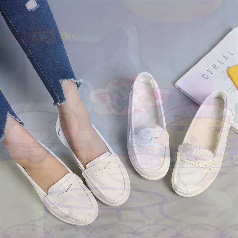Morbide scarpe slip-on da donn - Men'S Formal Wear Canada recensione e prezzo