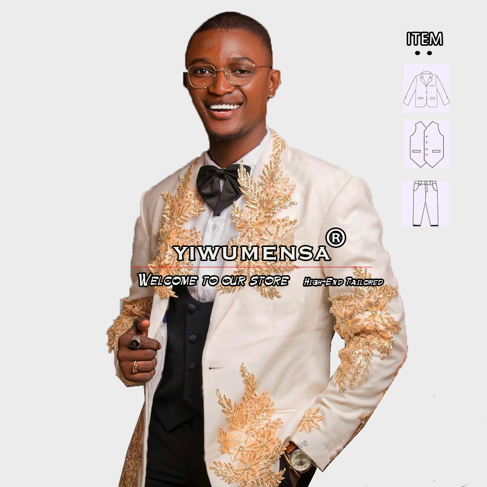 Abiti da uomo personalizzati i - Men Formal Wear Wedding recensione e prezzo