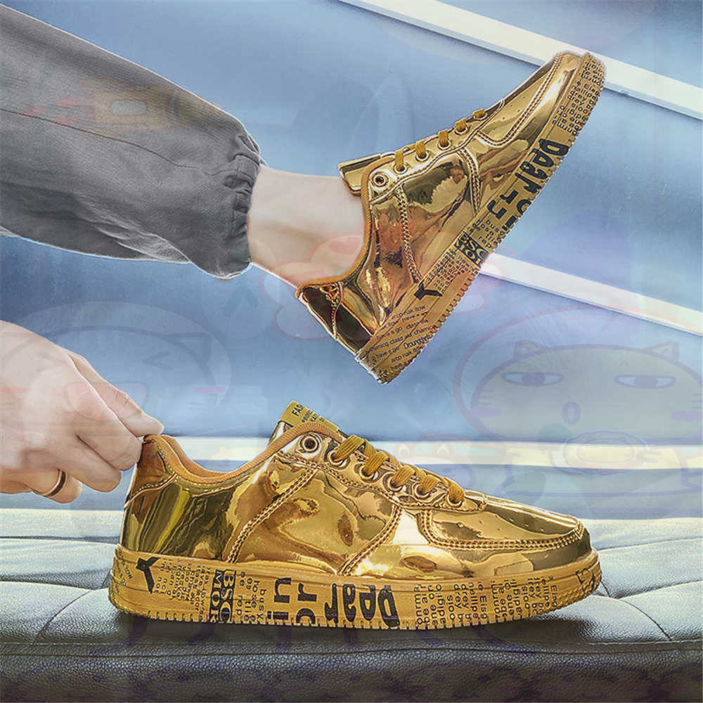 Piede rotondo Taglia 45 Sneake - Formal Wear For Men Yellow recensione e prezzo