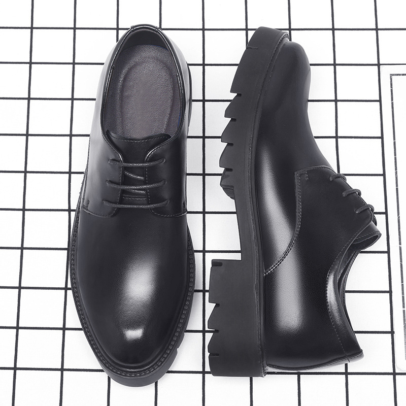 Scarpe eleganti da uomo in pel - Men'S Formal Wear For Office recensione e prezzo