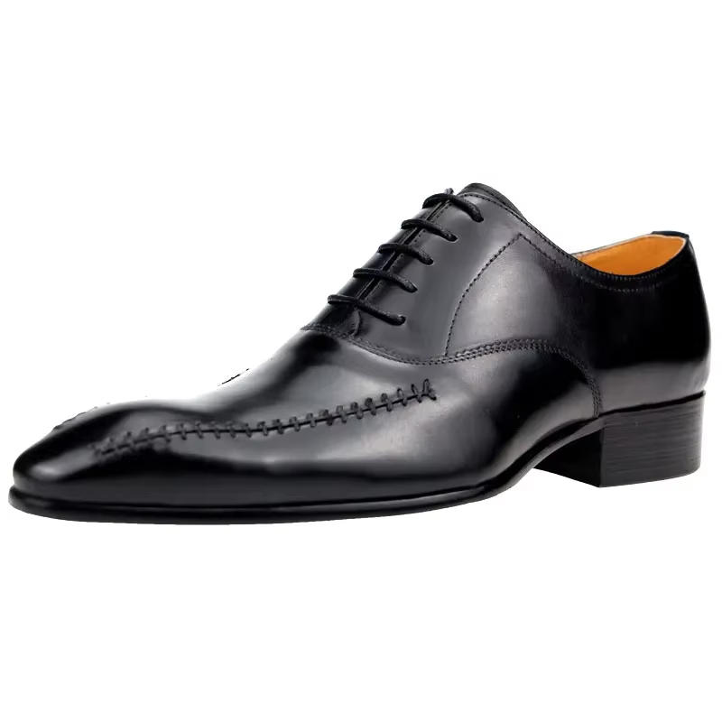 Scarpe eleganti da uomo in ver - Men'S Formal Wear For Office recensione e prezzo