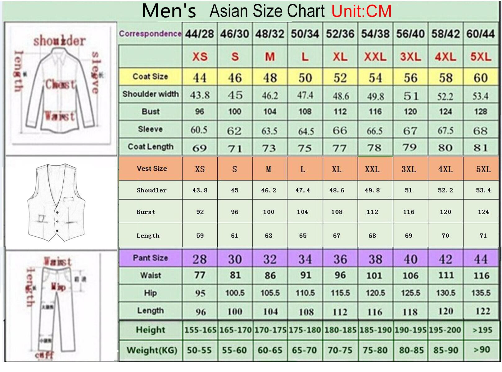 High-end Moda Diamante Abito d - Men Formal Wear Fashion recensione e prezzo