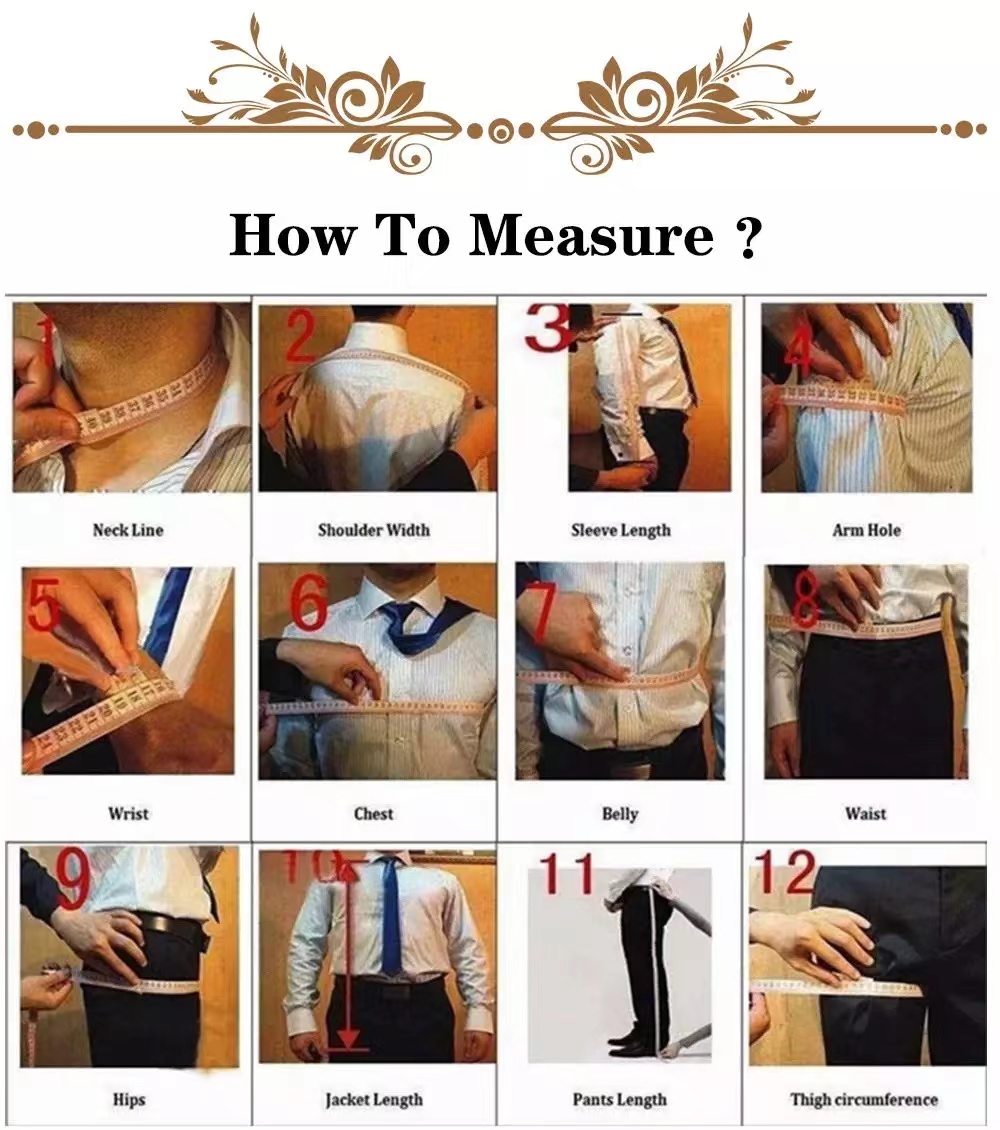 High-end Moda Diamante Abito d - Men Formal Wear Fashion recensione e prezzo