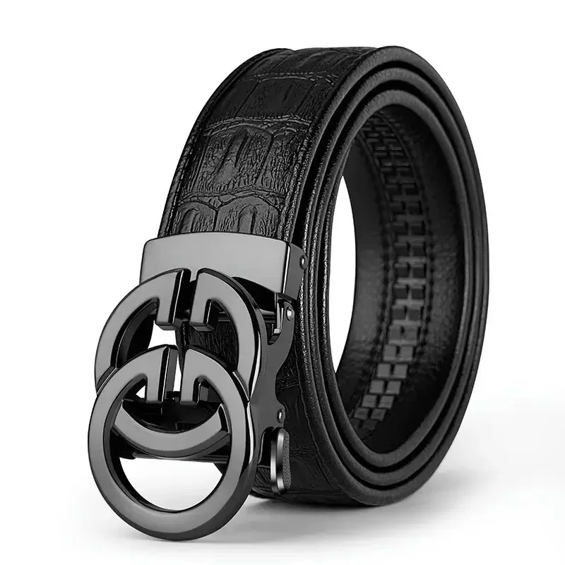 Cintura da uomo di alta qualit - Men'S Luxury Formal Wear Brands recensione e prezzo