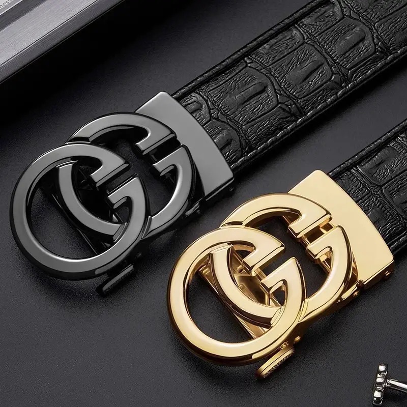 Cintura da uomo di alta qualit - Men'S Luxury Formal Wear Brands recensione e prezzo