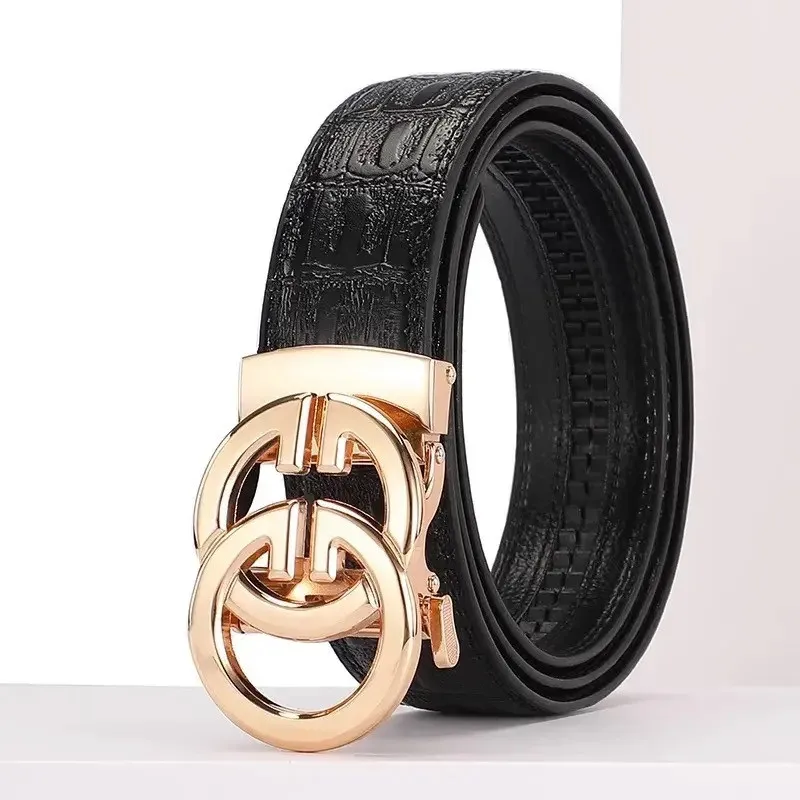 Cintura da uomo di alta qualit - Men'S Luxury Formal Wear Brands recensione e prezzo