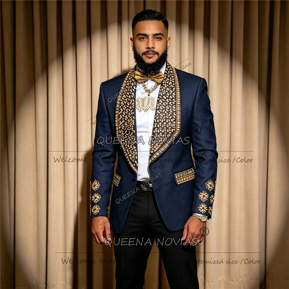 Abito da uomo esclusivo per ma - Men Formal Wear Outfits recensione e prezzo